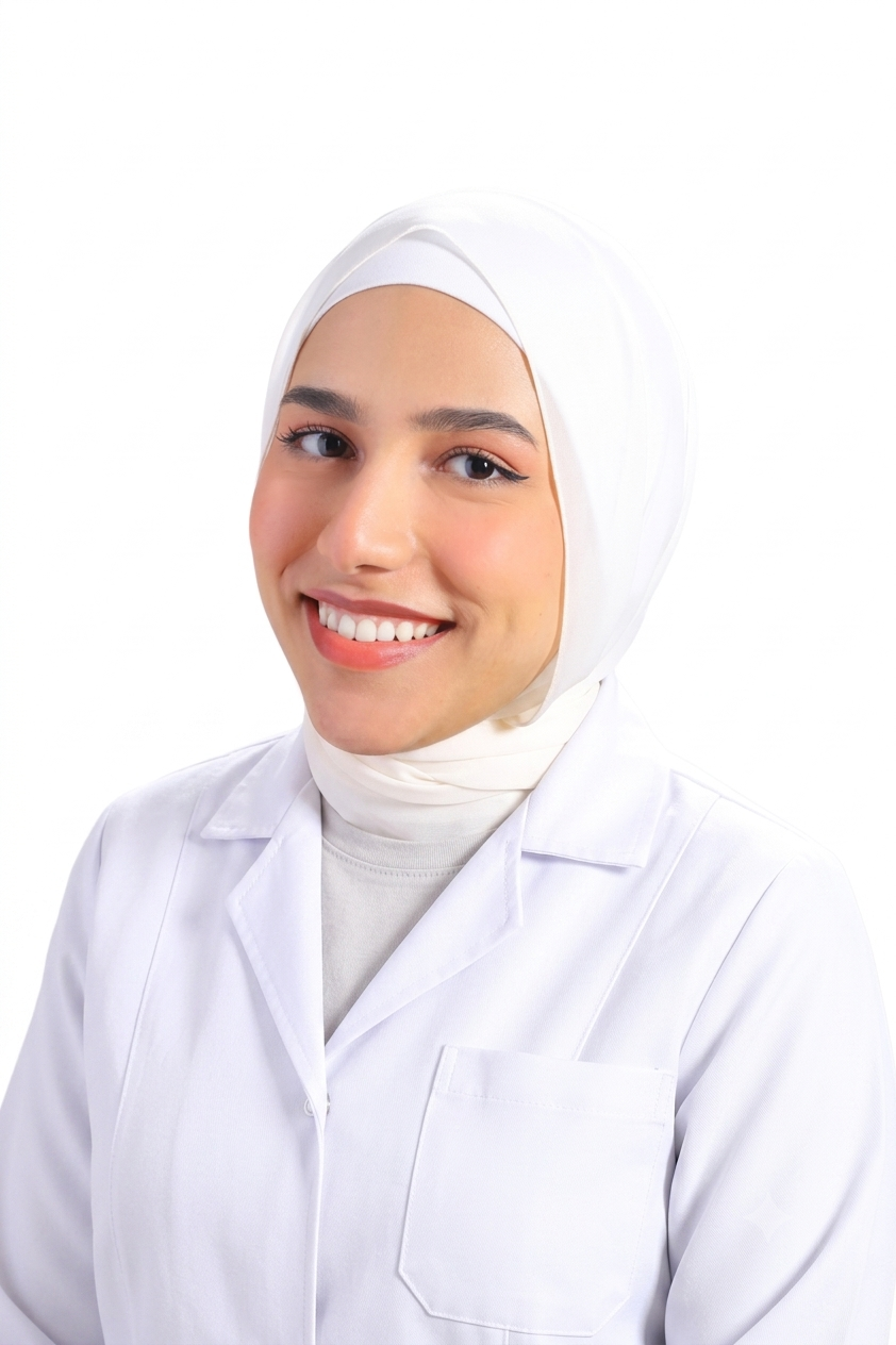 شفاء سمحان