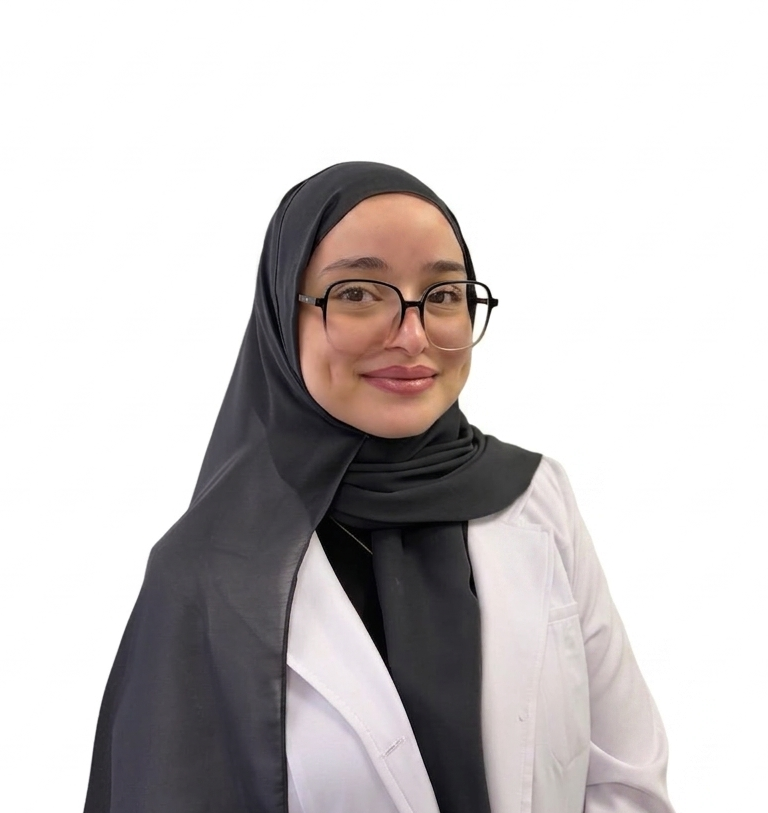 مروى صالح